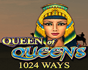 Queen of Queens II