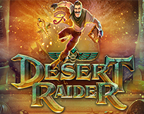 Desert Raider